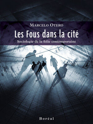 cover image of Les Fous dans la cité